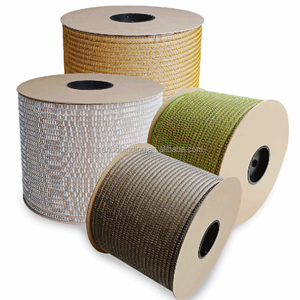 NanBo Nhà Máy Giá Cuốn Sách Ràng Buộc Vật Liệu Vòng Lặp Đôi Dây Spool, Dây Đôi Spool - Product Image 1