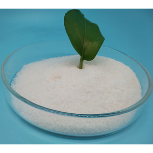 Polyacrylamide anionique de 14 millions de poids moléculaire Poudre Polymère 88% Concentration Floculant de potassium Eau agricole - Product Image 5