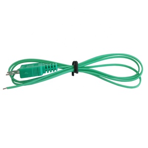 <span class=keywords><strong>Thermocouple</strong></span> à point de soudure en PTFE de haute qualité - Product Image 1