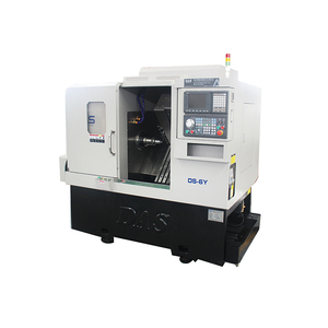 <span class=keywords><strong>DAS</strong></span> 4 asse nuova condizione <span class=keywords><strong>Maxi</strong></span> velocità 6000 tornio CNC macchina asse - Product Image 1