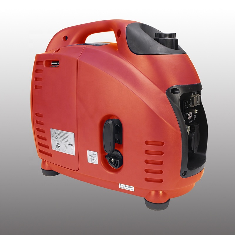 2025 China Smart Power <strong>Inverter</strong> <strong>Generator</strong> <strong>2000W</strong>