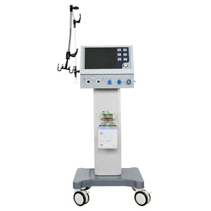 Ambulance respiratoire appareils respiratoires ventilation machine prix, PA-700B