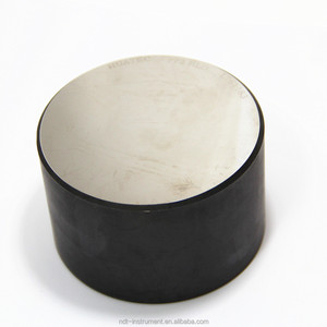 Brinell / Rockwell <strong>Vicker</strong> /Leeb <strong>Hardness</strong> <strong>Test</strong> <strong>Block</strong> - Product Image 4