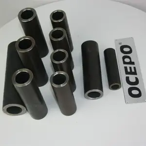 Hot Sale16-40mm Bar Cold Pressing Coupler for Splicing Building High Tensile Strength 630 Mpa