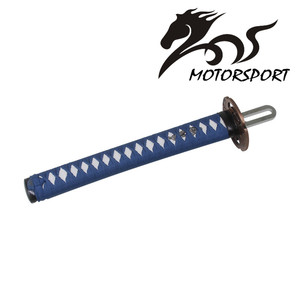 Frein à main hydraulique universel pour voiture, style sabre samouraï, frein à main Hrift - Product Image 4