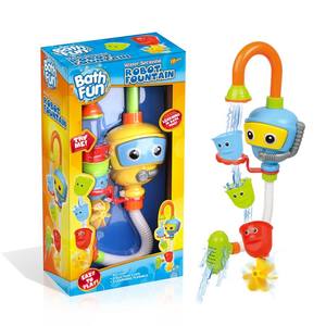 Jouets <span class=keywords><strong>de</strong></span> <span class=keywords><strong>bain</strong></span> uniques pour bébés et enfants <span class=keywords><strong>de</strong></span> <span class=keywords><strong>18</strong></span> <span class=keywords><strong>mois</strong></span>, garçons et filles, <span class=keywords><strong>jouet</strong></span> d'été Chenghai - Product Image 4