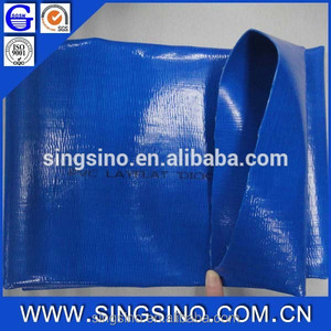 Sistema de Goteo Riego Por aspersión Medio Acedo Layflat Tubería - Product Image 3