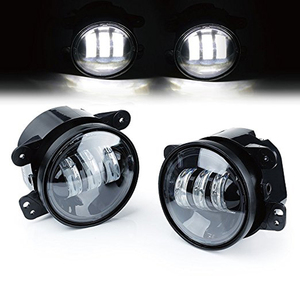 Wholesale Fog Lights for Dodge Charger IP67 Waterproof Design