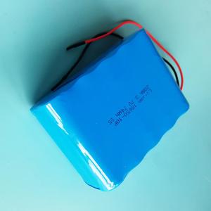 OEM 맞춤형 리튬이온 배터리 팩 300~6000mAh <span class=keywords><strong>3</strong></span>.7V 7.4V 11.1V 14.8V 18650 32650 26650 26500 원통형 리튬 이온 배터리 - Product Image 2