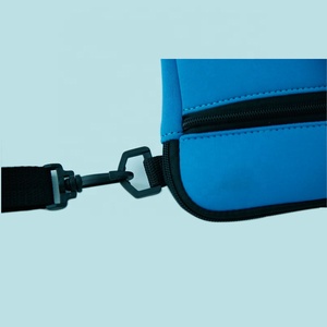 Неопреновый женский чехол с ручкой для ноутбука - Product Image 3