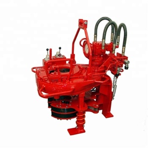 Alicate Hidráulico Westco, Alicate de Tubulação de Cabeça Aberta para Série XQ - Product Image 1