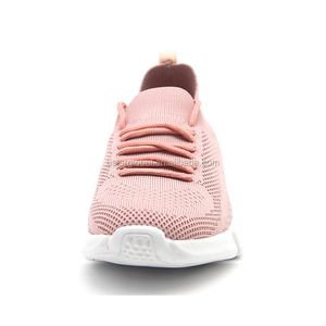 Nuove Sneakers Moda <span class=keywords><strong>Donna</strong></span> 2026 in Maglia, <span class=keywords><strong>Scarpe</strong></span> Casual da Passeggio <span class=keywords><strong>per</strong></span> Donne e Signore - Product Image 4