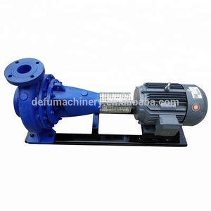 DIN24255 Standard 6 Zoll 50m elektrische Wasser versorgung Kreisel-Saugpumpe - Product Image 6