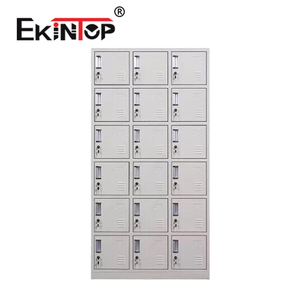 Tủ Lưu Trữ Bản Đồ Ekintop 27, Tủ Nhiều Ngăn Kéo Bằng Thép Đã Qua Sử Dụng - Product Image 3