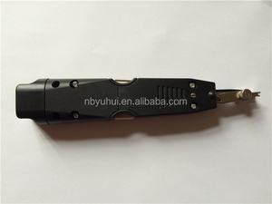 Krone Và Pouyet Kết Hợp Công Cụ Đột Lỗ Chèn <span class=keywords><strong>2</strong></span> Trong <span class=keywords><strong>1</strong></span> Cho Khối Mô-đun Thiết Bị Đầu Cuối STG - Product Image 3