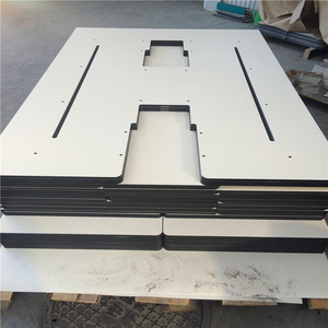 Brikley Cnc Router Rắn Bảng Top Sử Dụng Công Ty Nhỏ Gọn Laminate - Product Image 1