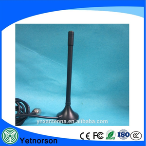 Approvisionnement d'usine Intérieure Base De Fixation Magnétique <span class=keywords><strong>DVB</strong></span> <span class=keywords><strong>T</strong></span> Numérique De Voiture TV <span class=keywords><strong>Antenne</strong></span> pour La Malaisie - Product Image 1