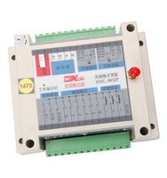 Télécommande CNC Fanuc XHC 5V 100PPR / Générateur d'impulsions manuel AWGP 5 axes pour perçage profond et découpe laser