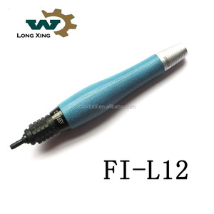 LI-L12 Công Suất Cao Rung Động Giảm Micro Air Saw Máy Mài Khí Nén Công Cụ Khí Nén Mini Air Khí Nén Qua Lại Tập Tin - Product Image 2