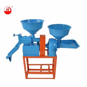 Mais Posho <span class=keywords><strong>Prezzi</strong></span> In Kenya Piccolo Mini Riso Mulino Per La Vendita - Product Image 4