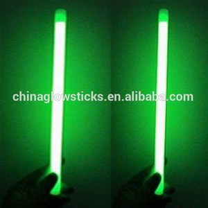 12英寸荧光棒应急防水荧光棒游泳池灯棒 - Product Image 3