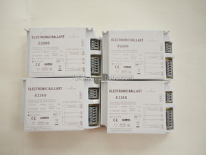 Chấn lưu điện tử 42W cho đèn huỳnh quang PLC chấn lưu cho đèn huỳnh quang 42W Sản phẩm - Product Image 2