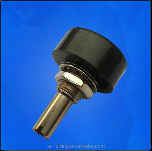 Wdj22 <span class=keywords><strong>360</strong></span> độ chính xác vô tận <span class=keywords><strong>ROTARY</strong></span> <span class=keywords><strong>Potentiometer</strong></span> - Product Image 4