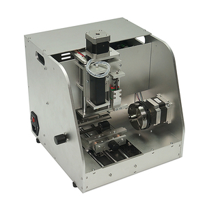 Macchina per incisione di anelli per gioielli CNC macchina per la marcatura di fresatura del metallo USB 2.0 connessione per la <span class=keywords><strong>vendita</strong></span> calda - Product Image 3