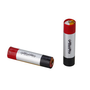 Venta caliente 13450 400 mAh 650 mAh <span class=keywords><strong>3</strong></span>,7 V redondo lipo para el dispositivo de mano - Product Image 1