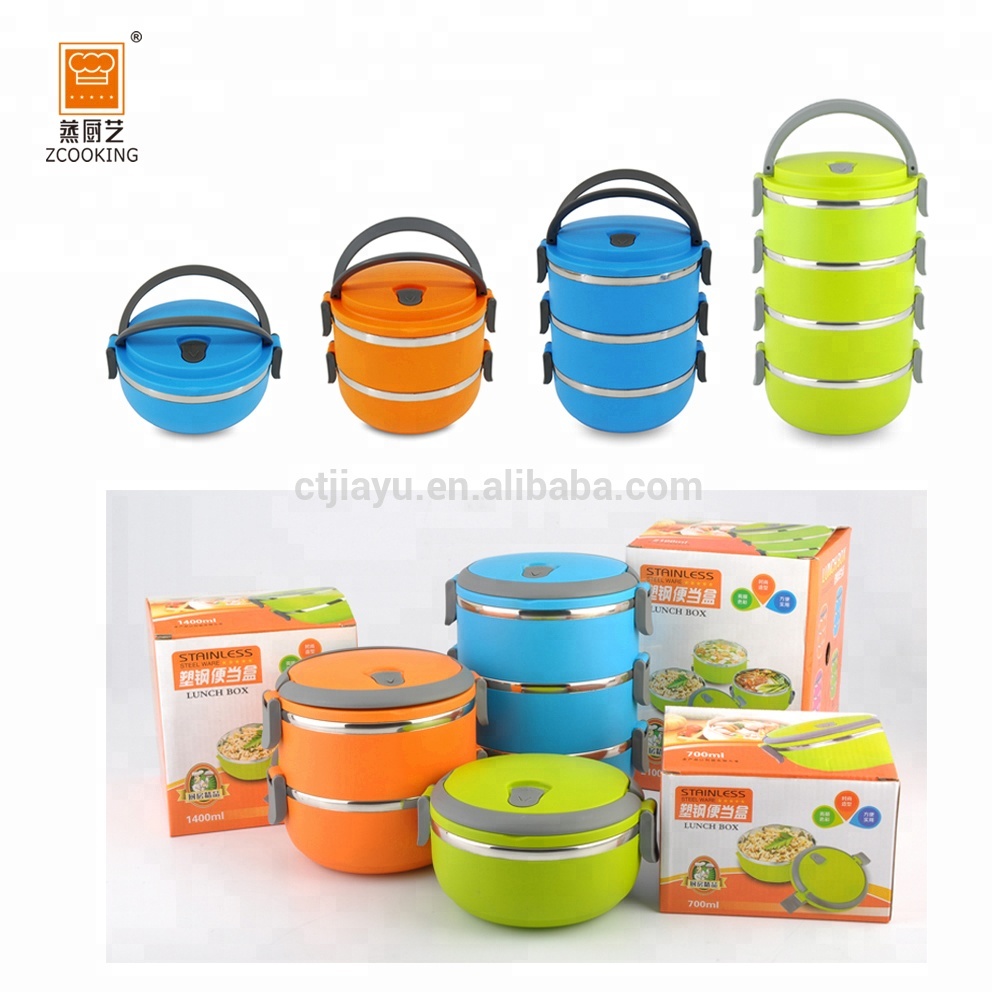 Hot Pot Tiffin Box Small Hot Pot Tiffin Box Hot Pot Tiffin