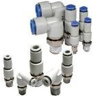 อุปกรณ์นิวเมติก SMC ที่เชื่อถือได้จากซัพพลายเออร์ญี่ปุ่น - Product Image 2