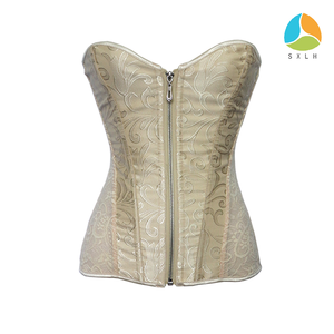 SXLH Đầy Đủ Mở Cơ Thể Cô Gái Hình Ảnh Sexy Eo Shaperwewar - Product Image 6