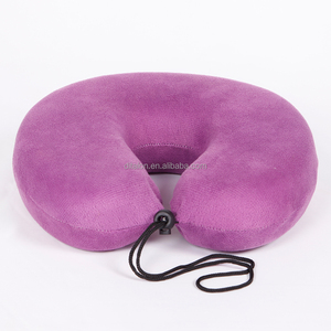 2017 Nuevo diseño igual que el asiento de seguridad del asiento de coche cuello almohada de aire del cuello almohada de masaje - Product Image 3