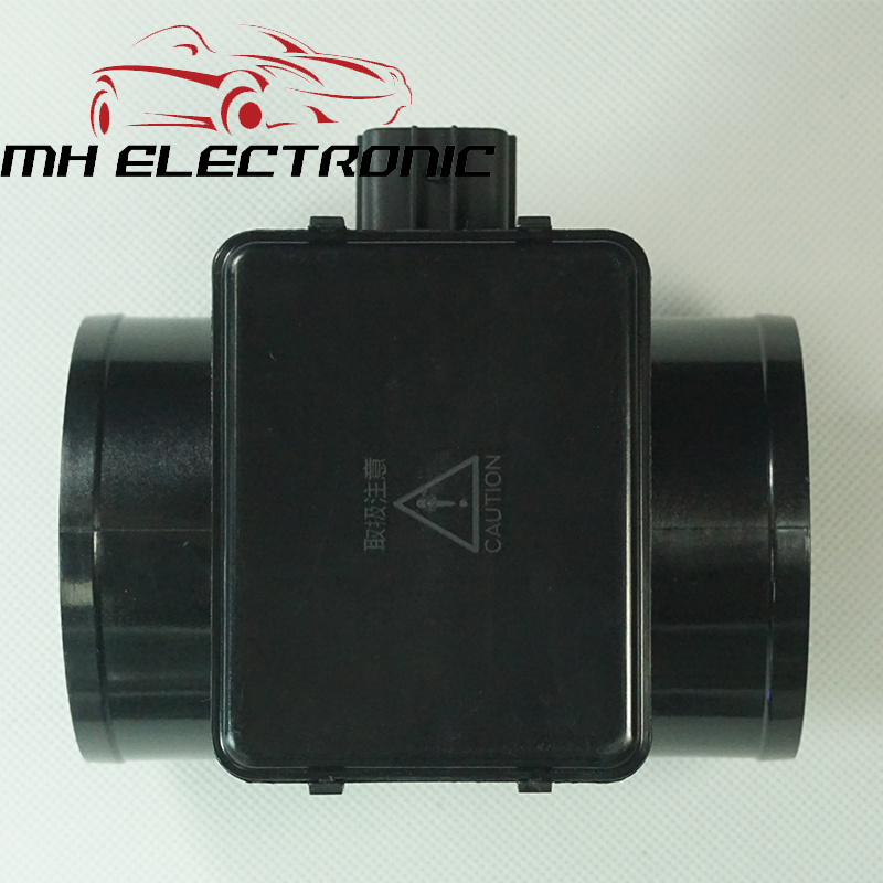 Sensor De Flujo De Aire MAF 5WK97005 - Para Suzuki Grand Vitara, 6 Pines, Medición Precisa, Fácil Instalación