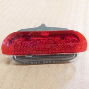 Auto <strong>Car</strong> <strong>Inside</strong> Door Lamp Warning <strong>Light</strong> for VW Polo Bora / Jetta 4 Golf MK4 Skoda Octavia 2002 - 2009 OE 6Q0 947 411 - Product Image 2