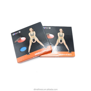 Bán Buôn Cân Bằng Đĩa Core Tầng <span class=keywords><strong>Sliders</strong></span> Trượt Đĩa Tập Thể Dục - Product Image 3