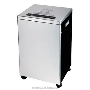 G-3350 35 sheets Large volume Cross Cut Paper Shredder of 3*25mm