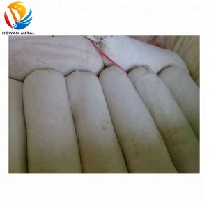 Giá thấp cathodic bảo vệ magiê anode với chèn lấp - Product Image 2