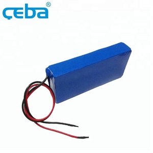 Tamaño personalizado Li-ion 18650 22,2 V 2600 mAh batería para altavoz al aire libre - Product Image 1