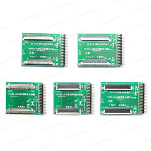 Carte mère TV TV160 Full HD LVDS, convertisseur VGA (LED/LCD), carte mère TV, outils de test, vente en gros - Product Image 6