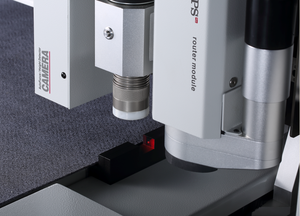 Цифровой планшетный резак TPS X7 для резки гофрированного картона от китайского производителя - Product Image 3