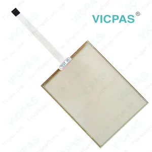 302-B1-D24 lcd resistive touch screen monitor repair replacement for VICPAS