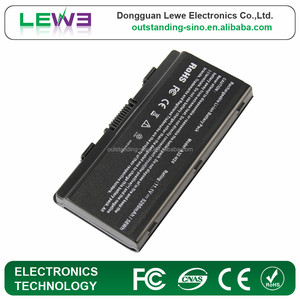 노트북 배터리 LG X 참고 R450 HASEE A300 A350 A400 T410IU A32-H24 L062066 - Product Image 3