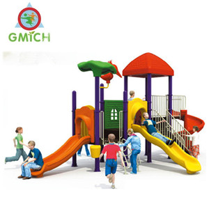 Afrique du <span class=keywords><strong>Sud</strong></span> : Vente Flash ! Équipement de Glissade pour Aire de Jeux Extérieure, Jouets pour Enfants - Product Image 1