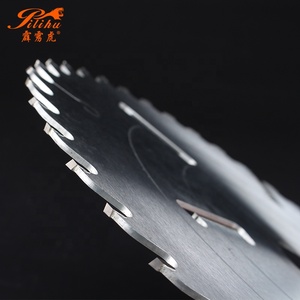 455 мм, 18-дюймовые дисковые пилы, лесопильный станок, многоразовый режущий диск для резки по дереву - Product Image 4