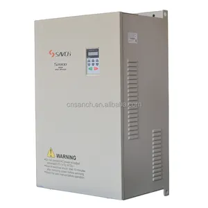 VFD top 10 di risparmio elettrico variatore di frequenza 3 fase 380 v 410 v 440 v 90kw ac variatore di frequenza