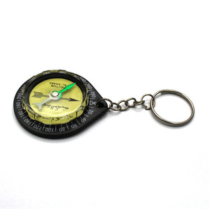 Nueva llegada clave cadena brújula MK35-1A islámica brújula musulmán brújula - Product Image 2