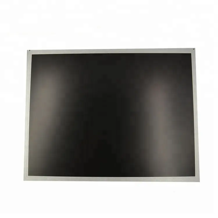 ราคาถูก AUO 15นิ้ว TFT LCD สำหรับอุตสาหกรรม G150XTN06.0กับ1024X768, 450 Nits และ LVDS สาย