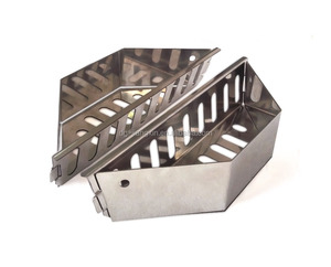 Support à <span class=keywords><strong>charbon</strong></span> en métal, <span class=keywords><strong>panier</strong></span> pour Barbecue, JX 7403 - Product Image 2