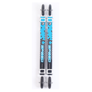 Rodillo de esquí <span class=keywords><strong>rollerski</strong></span> de fibra de vidrio nórdico en venta - Product Image 1